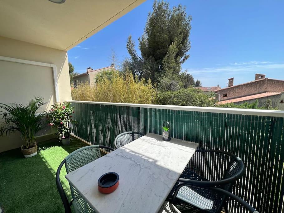 Appartement Le Peymian 900 M De La